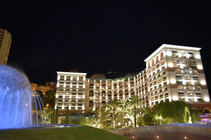Monaco Casino