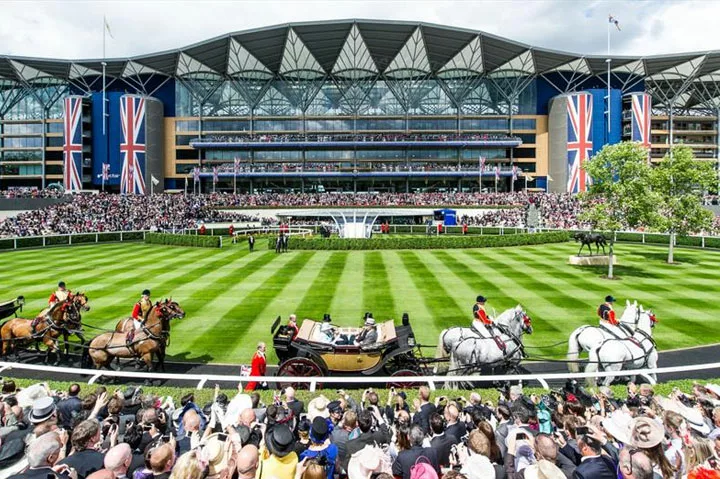 Royal Ascot