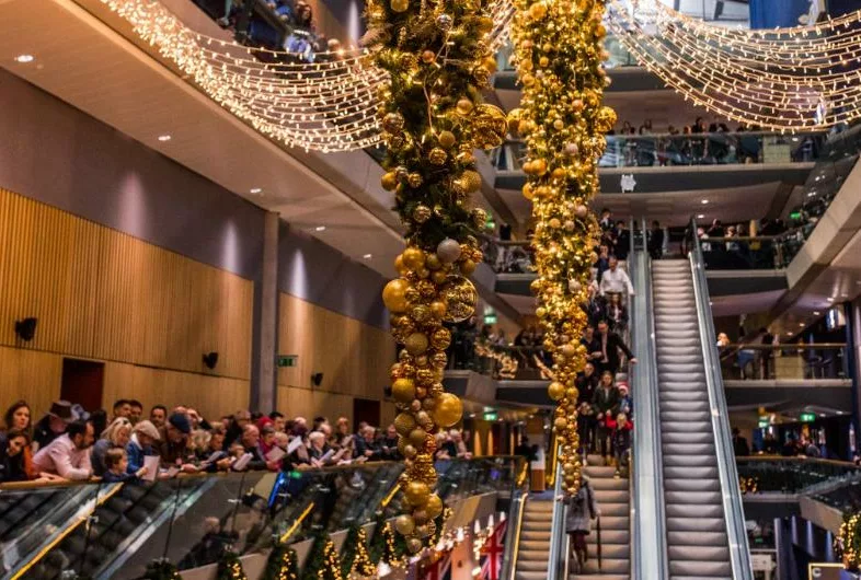 Ascot Christmas Racing Weekend
