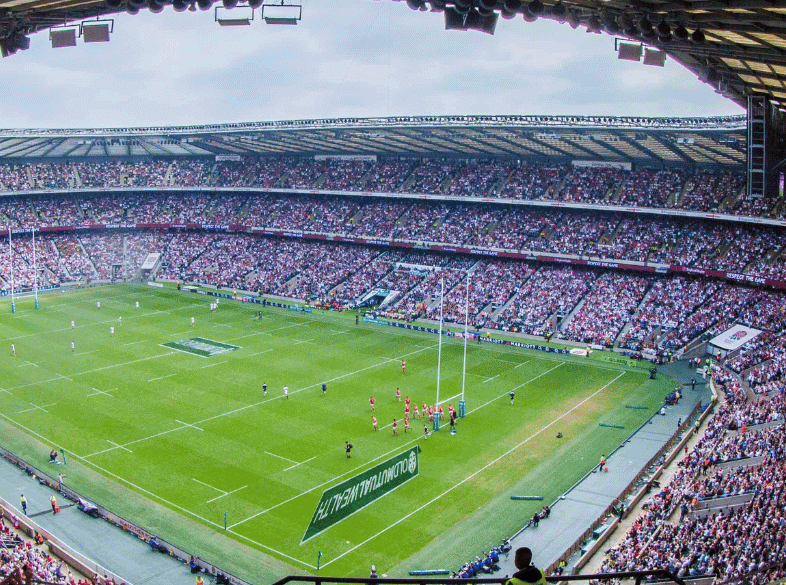Gallagher Premiership Final - Twickenham