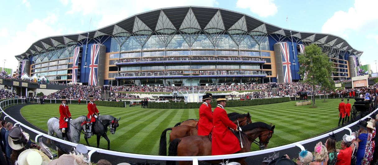 Ascot 2024 Tickets Calli Coretta