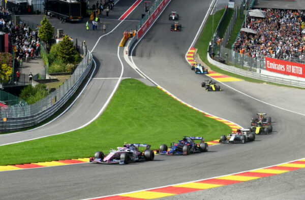 Belgian GP