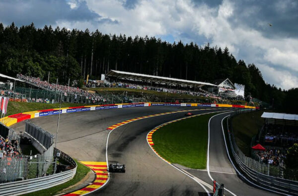 Belgian GP