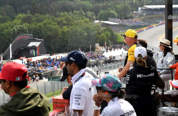 Belgian GP