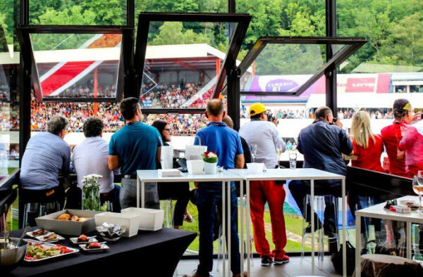 Belgian GP