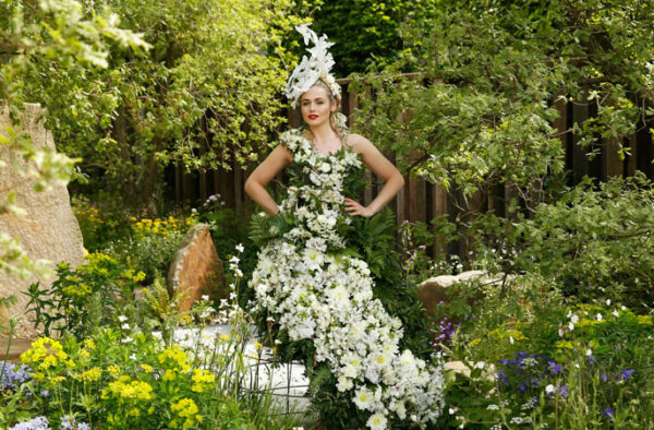 Chelsea Flower Show Img 6