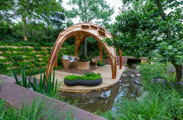 Chelsea Flower Show Img 7
