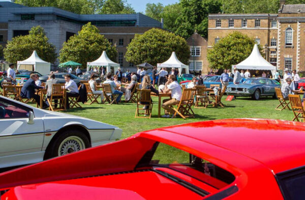 London Concours Img 2