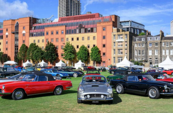 London Concours Img 4
