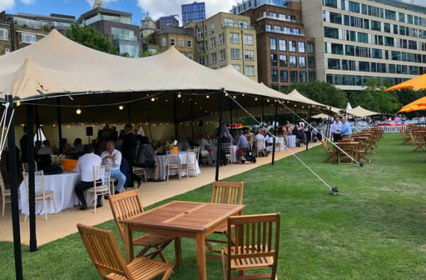 City London Concours