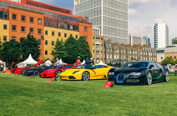 London Concours Img 1