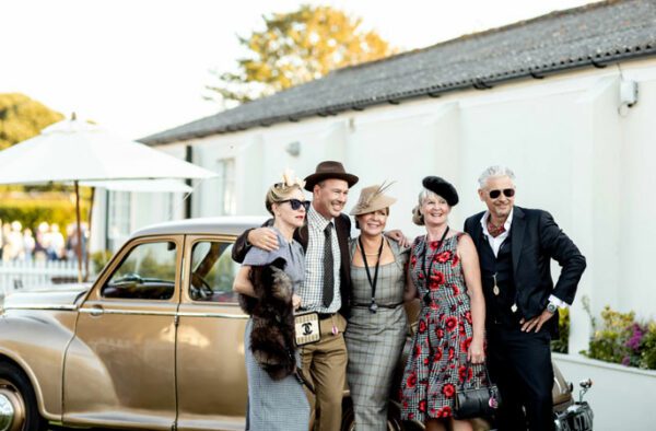 Goodwood Revival 9