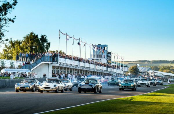 Goodwood Revival 10