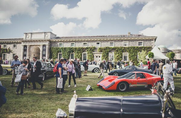 Goodwood Revival 11