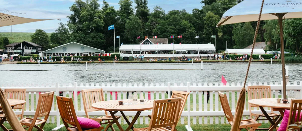 Henley Royal Regatta 2024 Hospitality & VIP Tickets Corinthian Sports