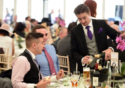 Henley Regatta Temple Island 13