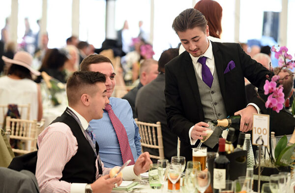 Henley Regatta Temple Island 13