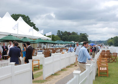 Henley Regatta Temple Island 9