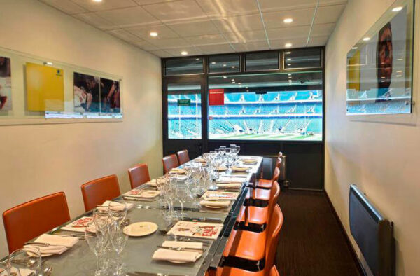 Gallagher Premiership Final Suite