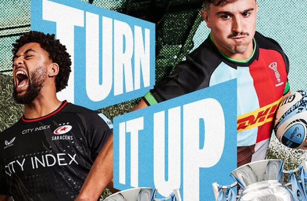 Gallagher Premiership Final 2024