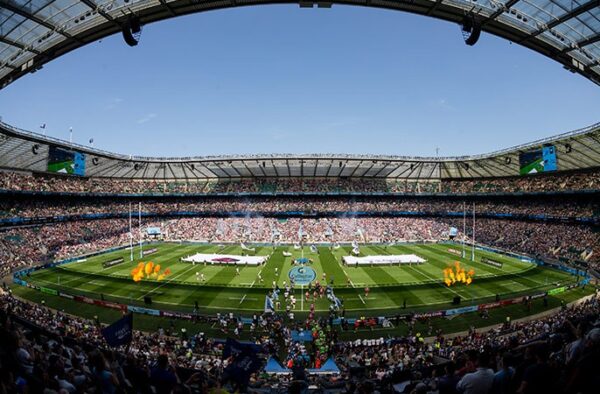 Gallagher Premiership Final Twickenham