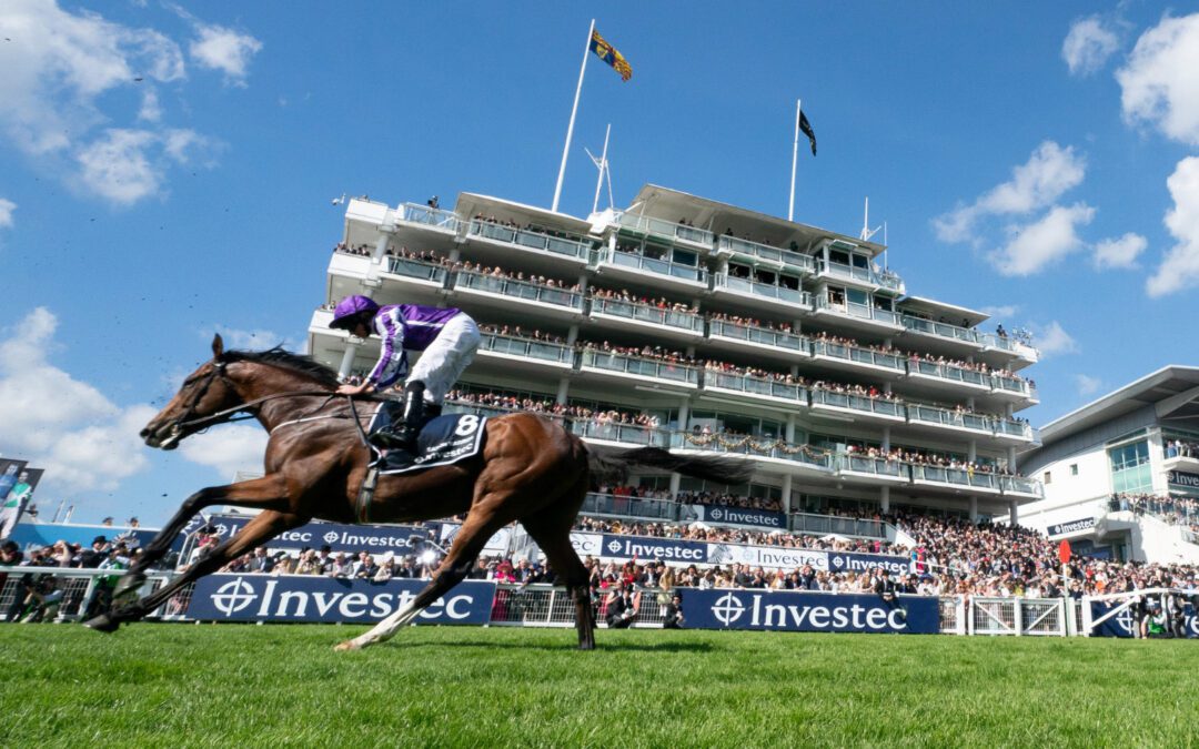 5 Interesting Facts about the Epsom Derby