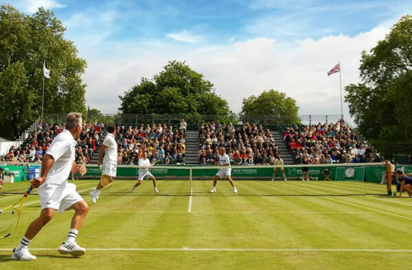 Hurlingham Tennis Classic