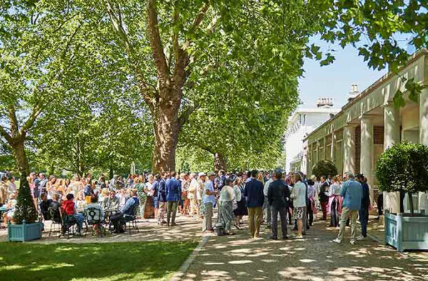 Hurlingham Tennis Classic
