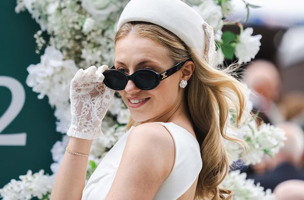 Epsom Derby Ladies Day