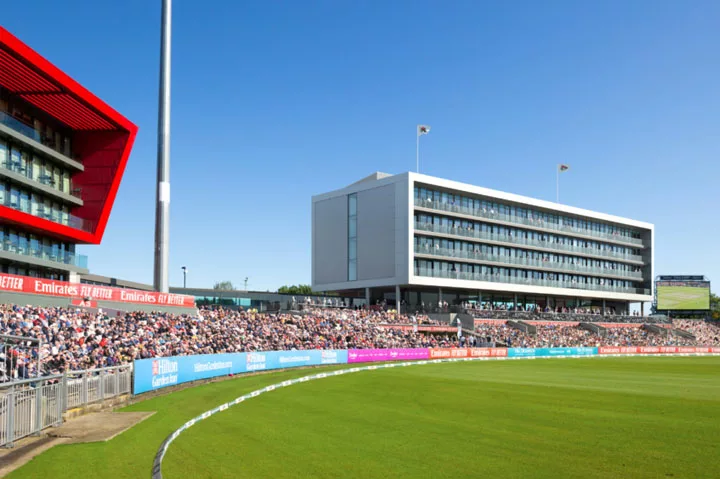Emirates Old Trafford