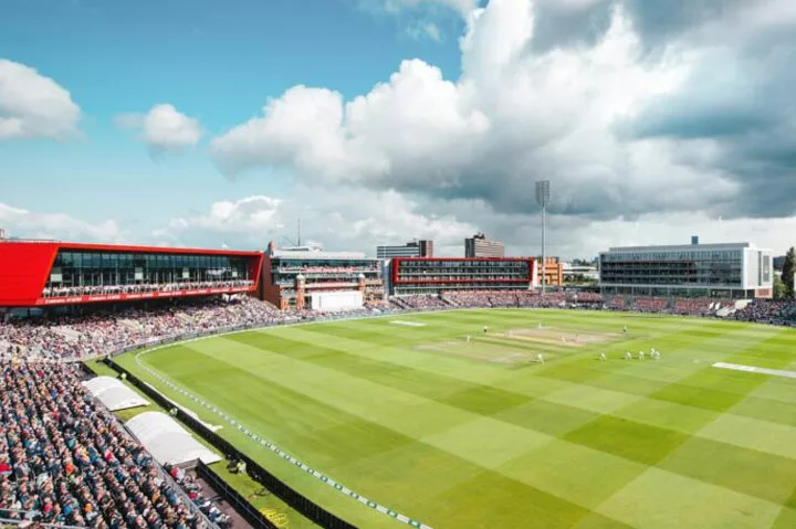 Emirates Old Trafford