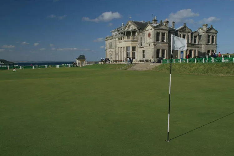 Golf-Tile Golf Tile