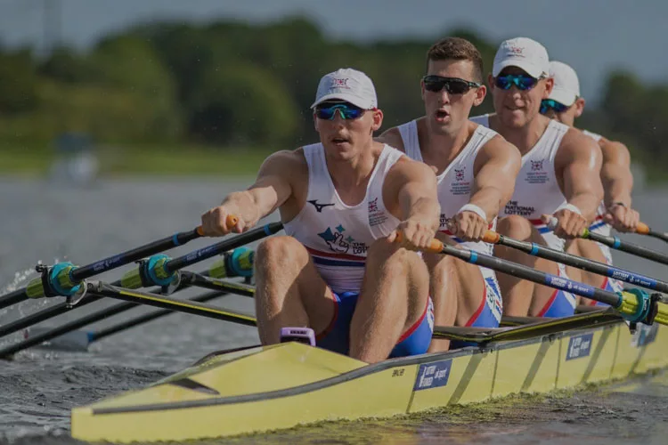 Rowing-Tile Rowing Tile