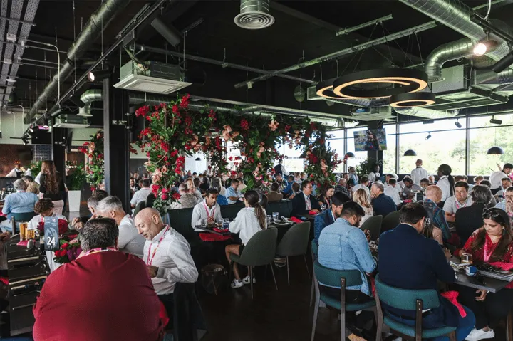 Emirates Old Trafford Hospitality