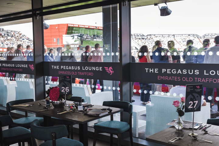 EOT Pegasus Lounge