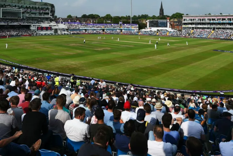 Headingley Banner