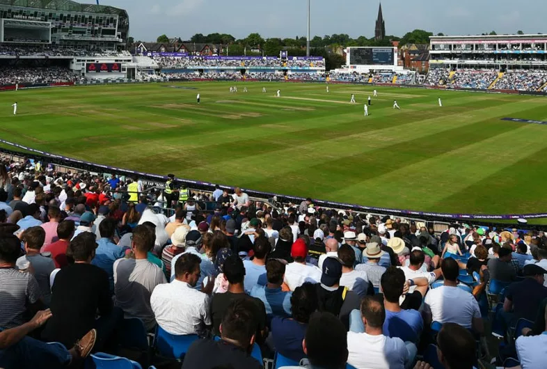 Headingley Banner