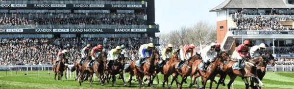 Grand National Day 1