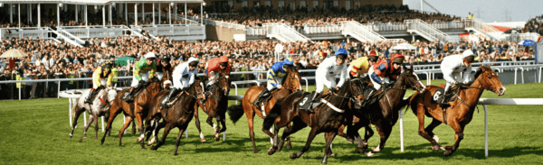 Grand National Ladies Day