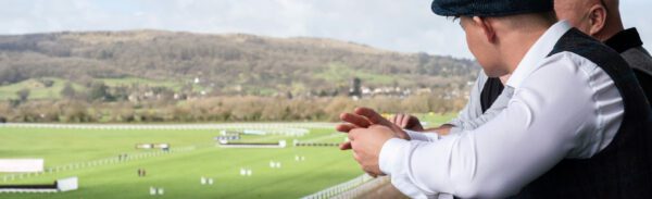 Cheltenham Racecourse Hospitality