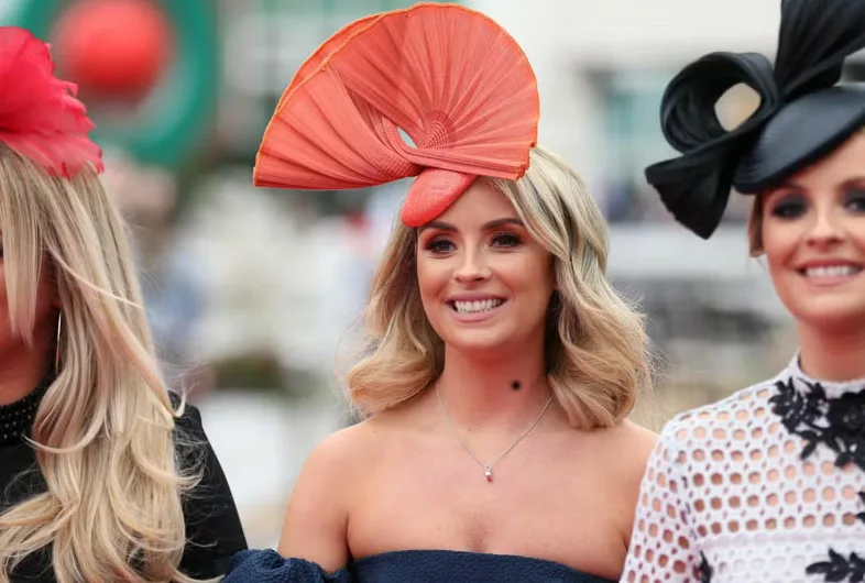 The Grand National 2024 Grand National Day Hospitality & VIP Tickets