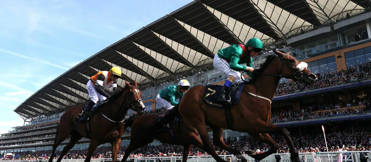 Royal Ascot 2024 Day 4 Coronation Stakes Hospitality & VIP Tickets