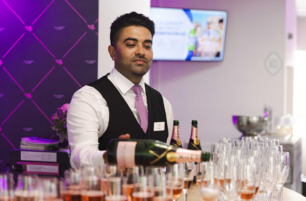 Royal Ascot Champagne