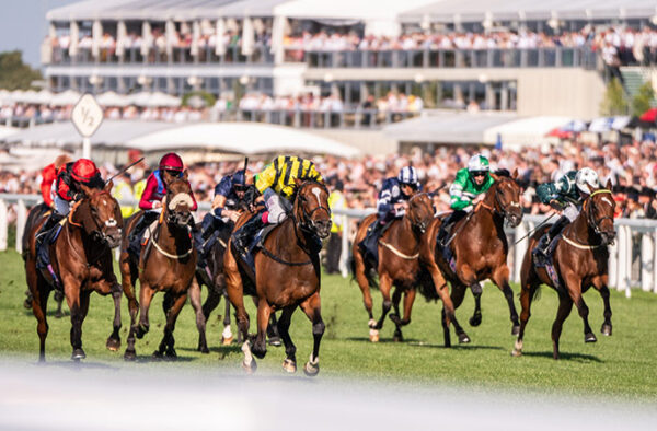 Royal Ascot Races
