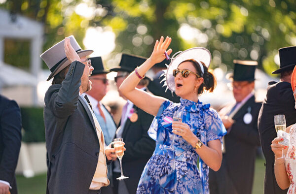 Royal Ascot Betting