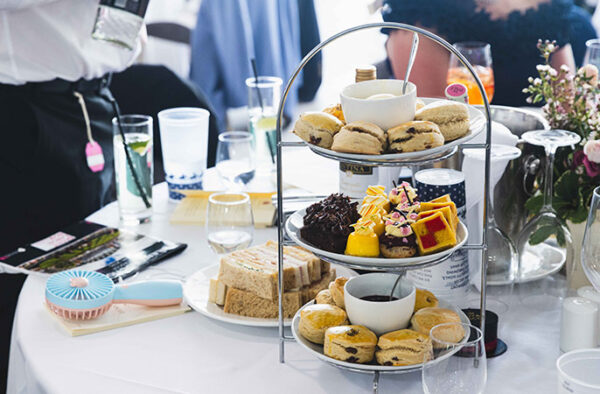 Royal Ascot Afternoon Tea