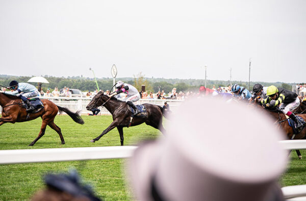Royal Ascot Racing