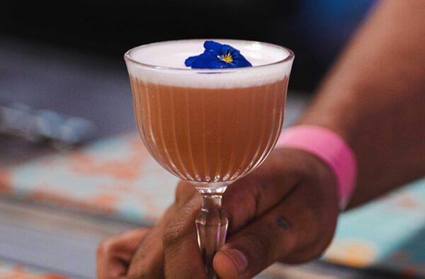 Royal Ascot Cocktails