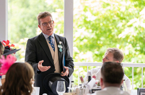 Royal Ascot Guests