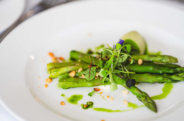 Royal Ascot Dining